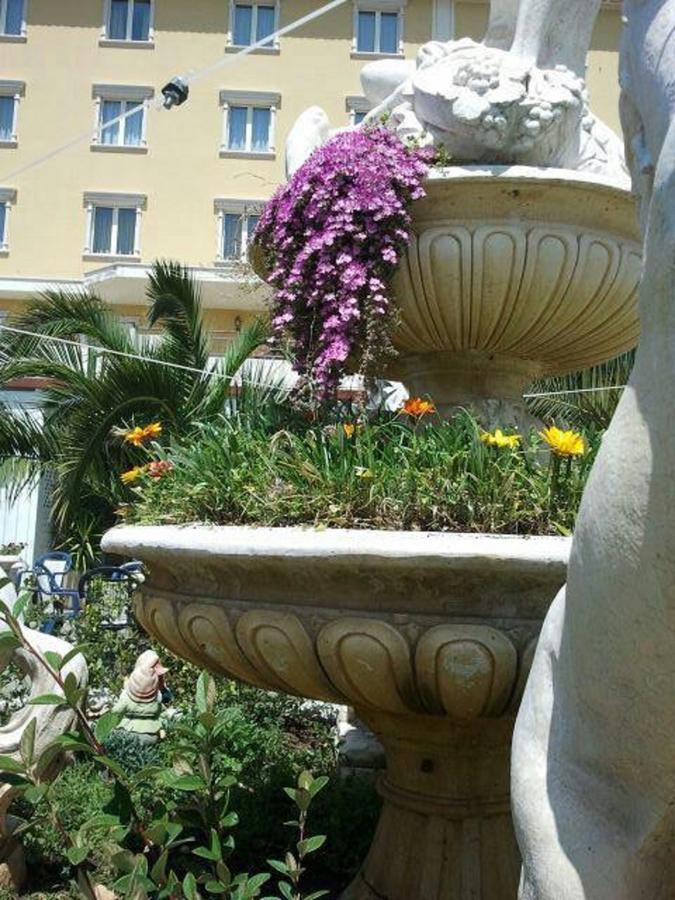 Grand Hotel Degli Angeli San Giovanni Rotondo Exteriör bild