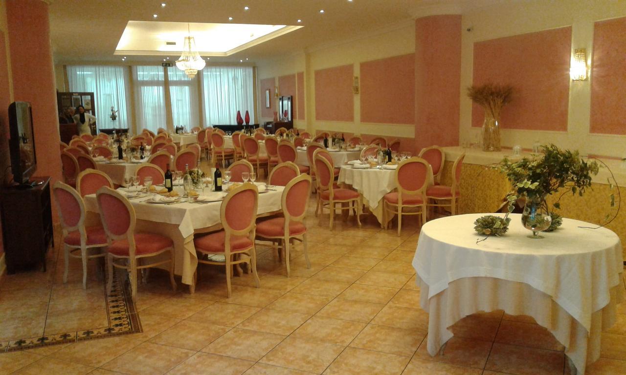 Grand Hotel Degli Angeli San Giovanni Rotondo Exteriör bild